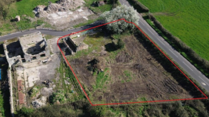 Development Opportunity in Hallen photo